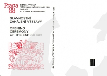 CZ 1988 98 098 **
